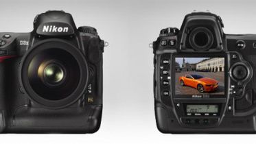 Plotki: A jednak to będzie Nikon D3X 1