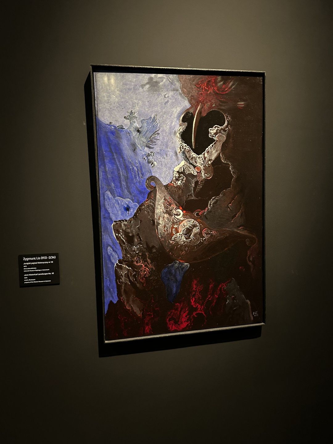 &#34;Jura. Kraina bez końca&#34; - wernisaż, który odkrywa tajemnice Wyżyny Krakowsko-Częstochowskiej