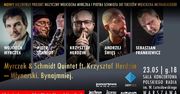 Młynarski. Bynajmniej! w Warszawie. Zaproszenie