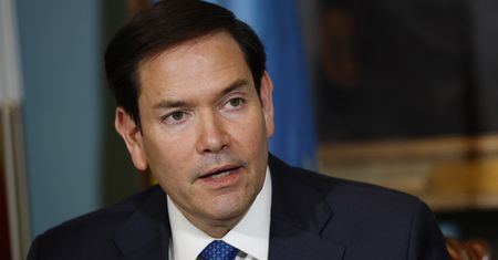 "Krytyczny tydzień" dla negocjacji. Rubio stawia sprawę jasno