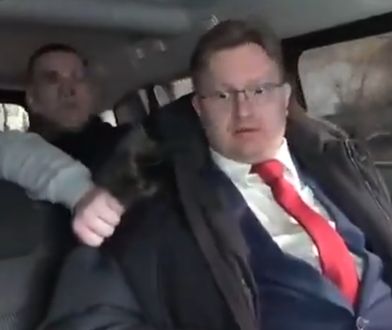 12 lat więzienia. Konowałow skazany