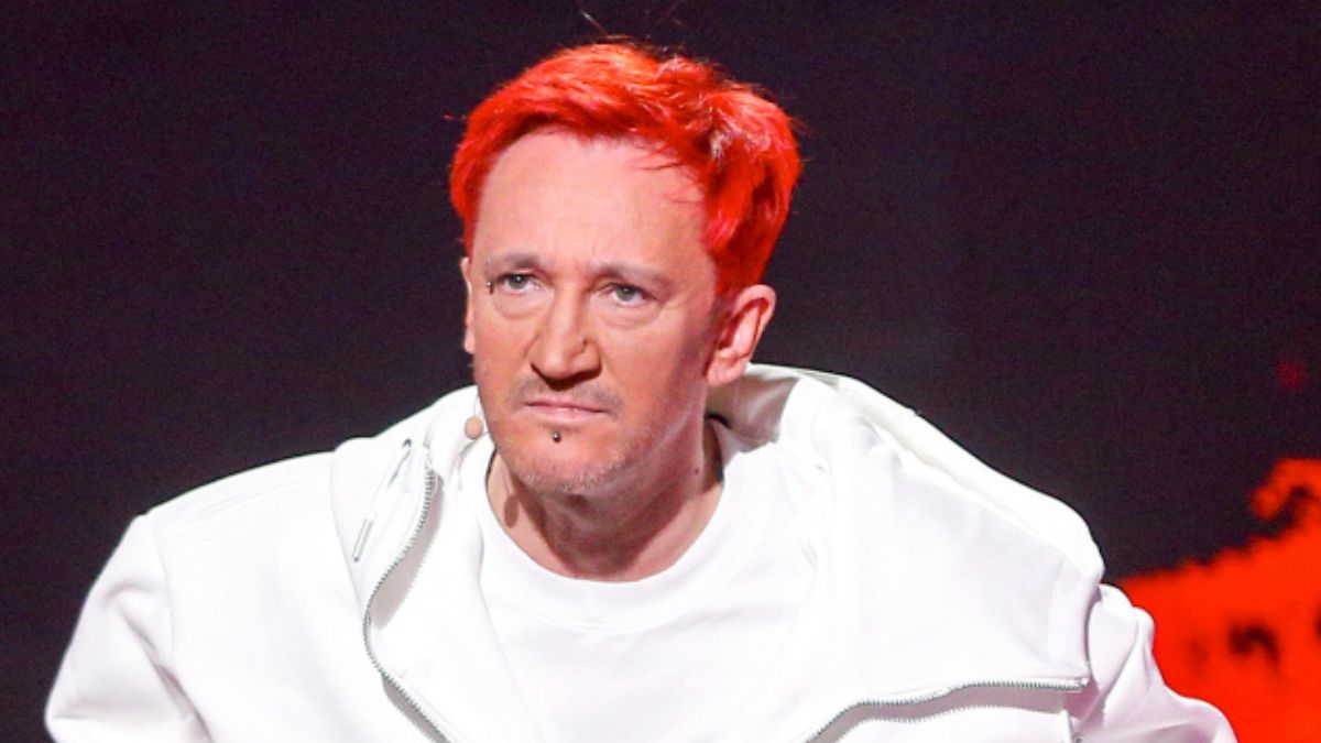 Michał Wiśniewski w rocznicę ślubu z 5. żoną zabrał głos