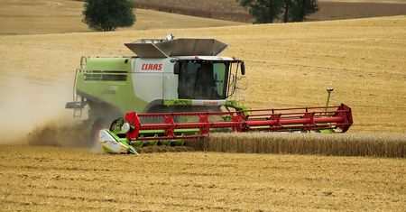 Kombajn zabił 11-latka. Ujawniają zeznania kierowcy