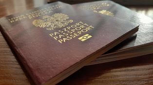 Śląskie: Przed długim weekendem kilka punktów paszportowych popracuje krócej.
