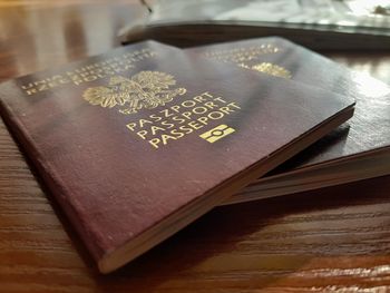 Śląskie: Przed długim weekendem kilka punktów paszportowych popracuje krócej.