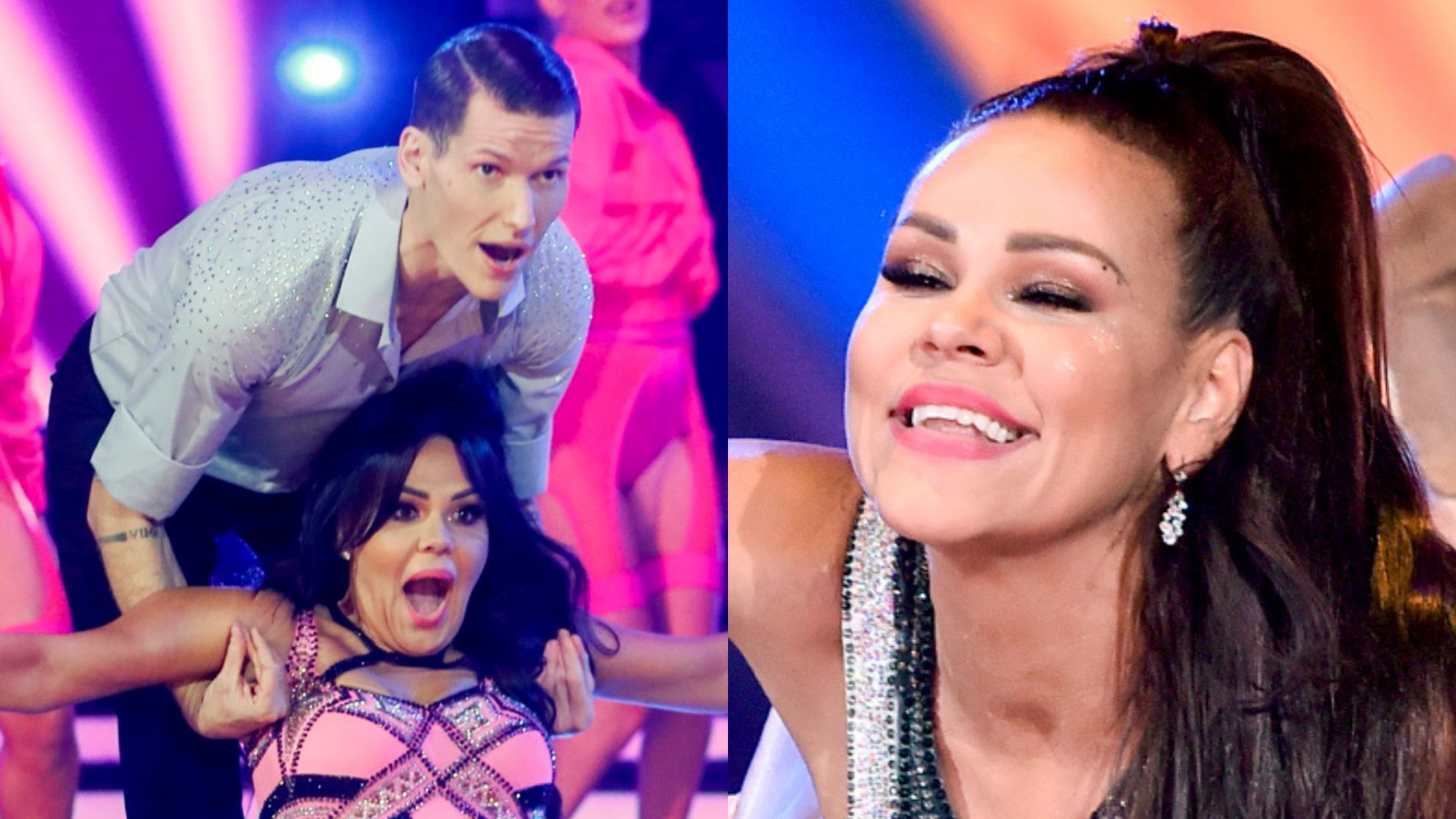 Najbardziej krytykowane pary "Tańca z gwiazdami" 