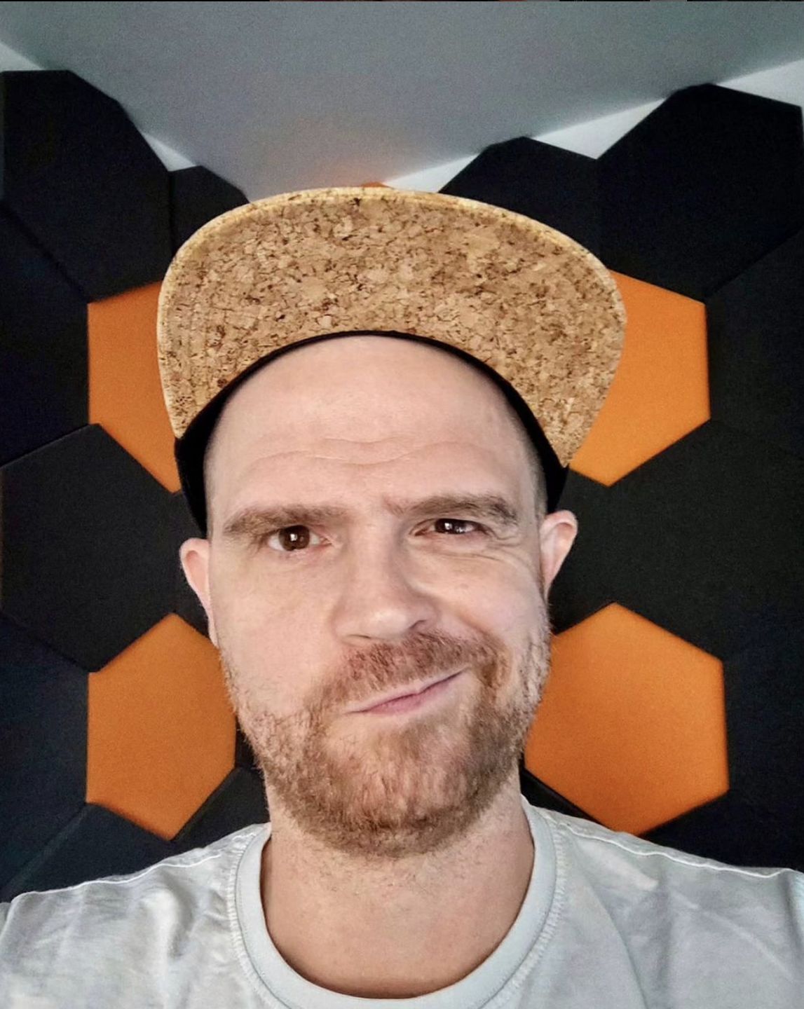 Filip "Rudy Rudanacja" Antonowicz