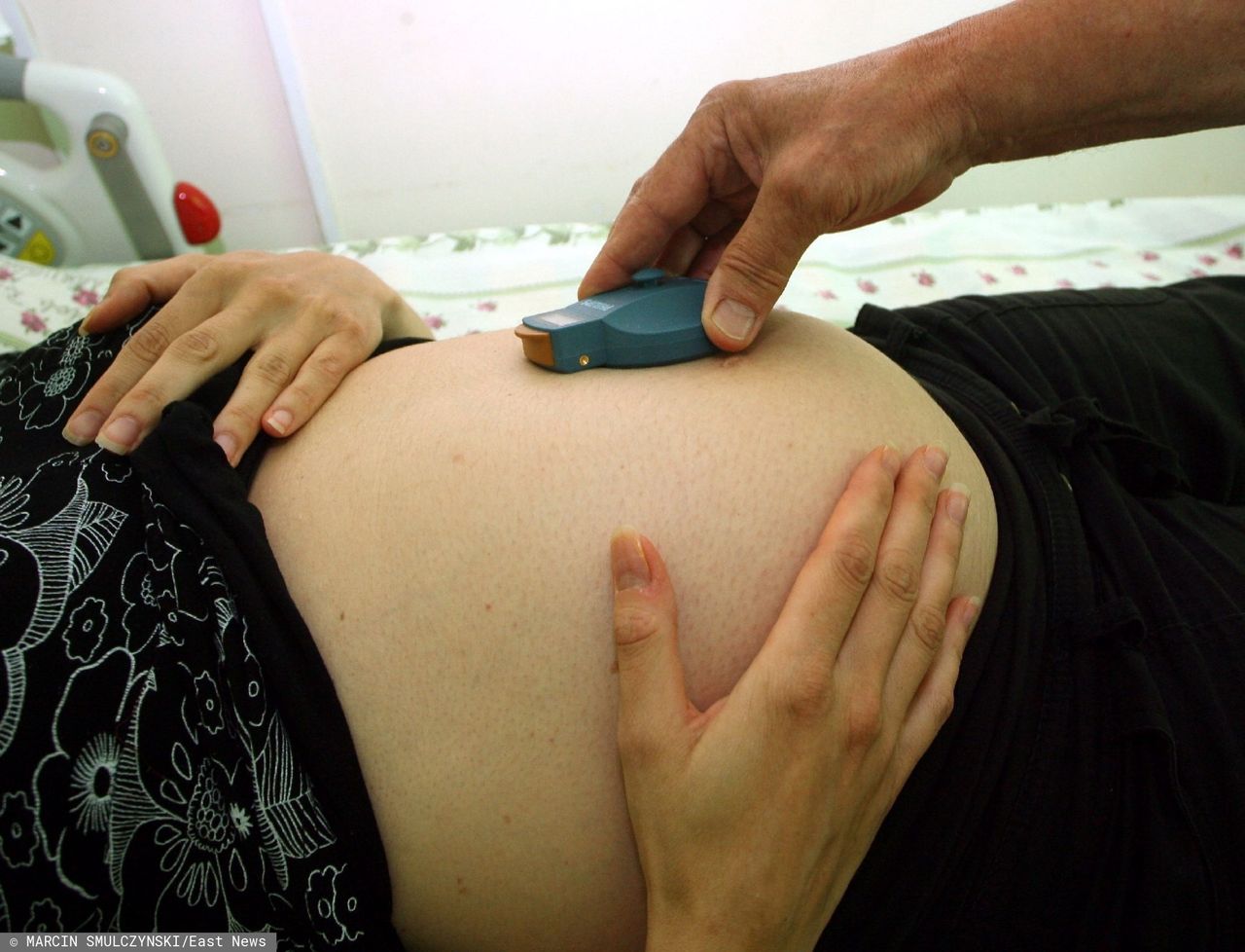 Koronawirus u kobiet w ciąży. Eksperci odpowiadają na pytania