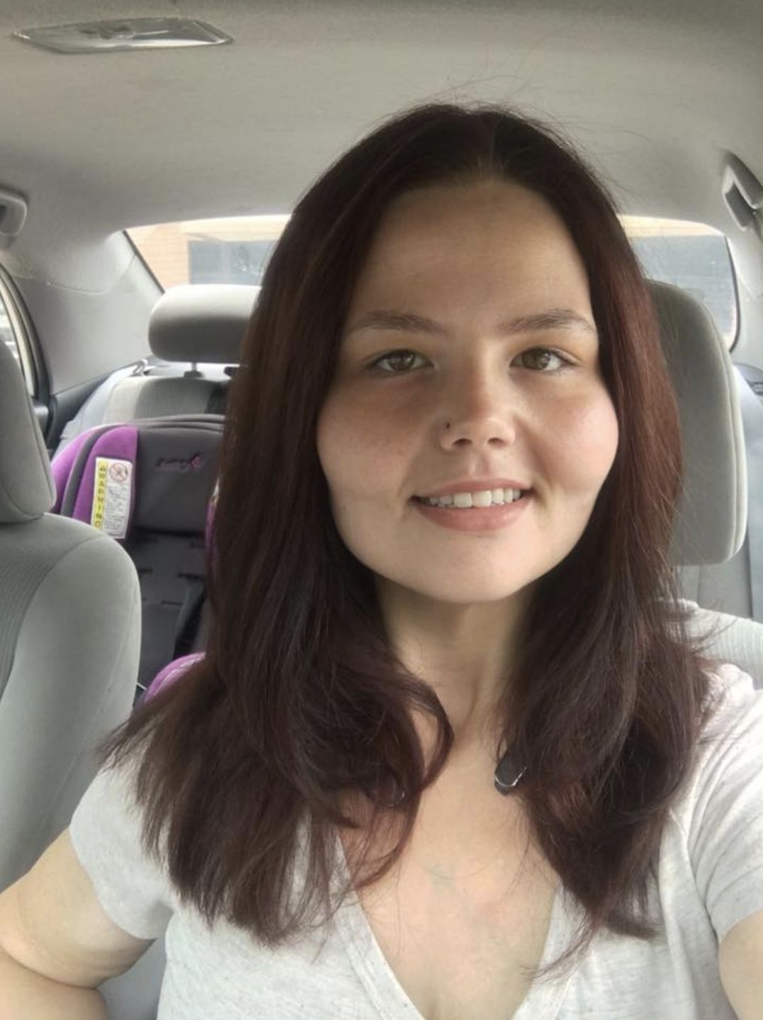 Christina Phillips