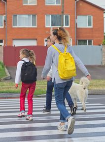 "Pomachaj kierowcy". Nietrafiona akcja policji?