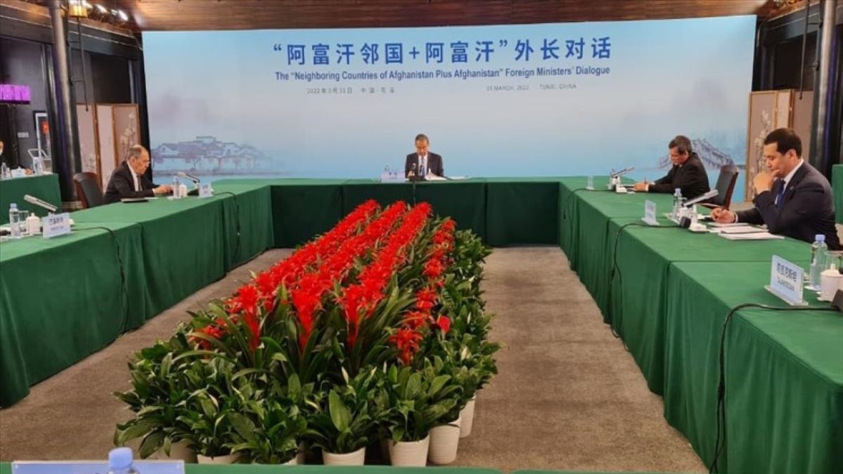 Przedstawiciele siedmiu państw będą zastanawiać się, jak najlepiej pomóc mieszkańcom Afganistanu