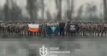 Polacy i Rosjanie wydali wspólne oświadczenie. "Stoimy ramię w ramię"