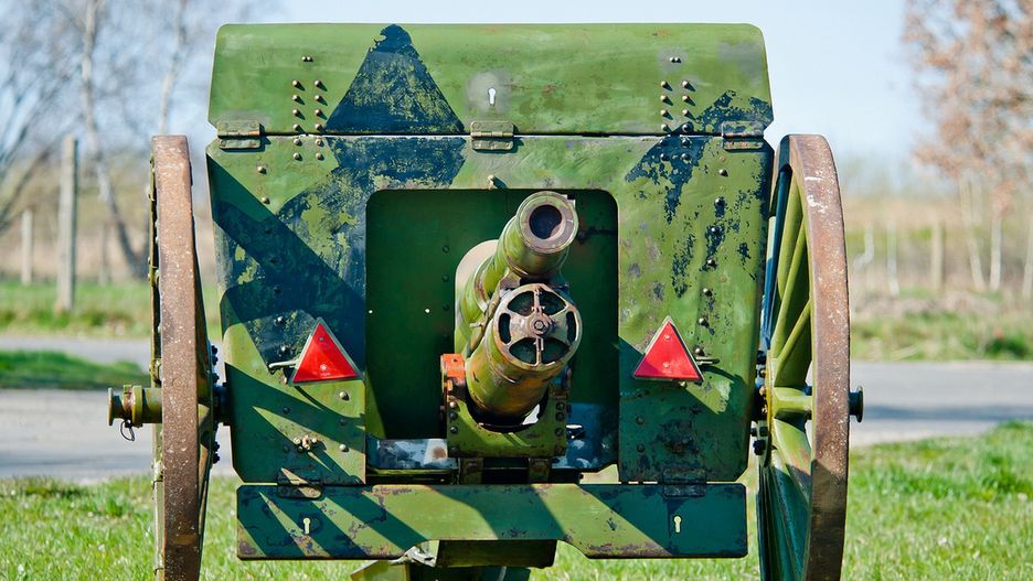 Armata polowa wz. 1902.