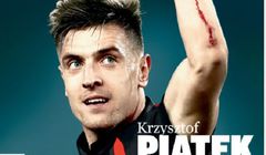 Wydanie specjalne "Przeglądu Sportowego" o Krzysztofie Piątku, „W drodze na szczyt”