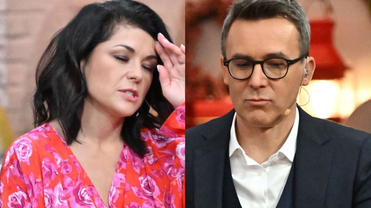 Kasia Cichopek i Maciej Kurzajewski znikną z "PnŚ"?! To smutne, co podano