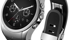 MWC 2015: smartwatch LG Watch Urbane LTE od LG