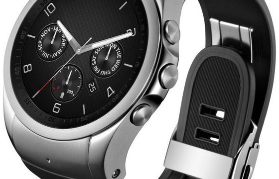 MWC 2015: smartwatch LG Watch Urbane LTE od LG