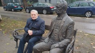 Profesor Piotr Obrączka: Zdaję sobie sprawę, że jest to głos wołającego na puszczy, ale uważam, że Bytom powinien mieć ratusz