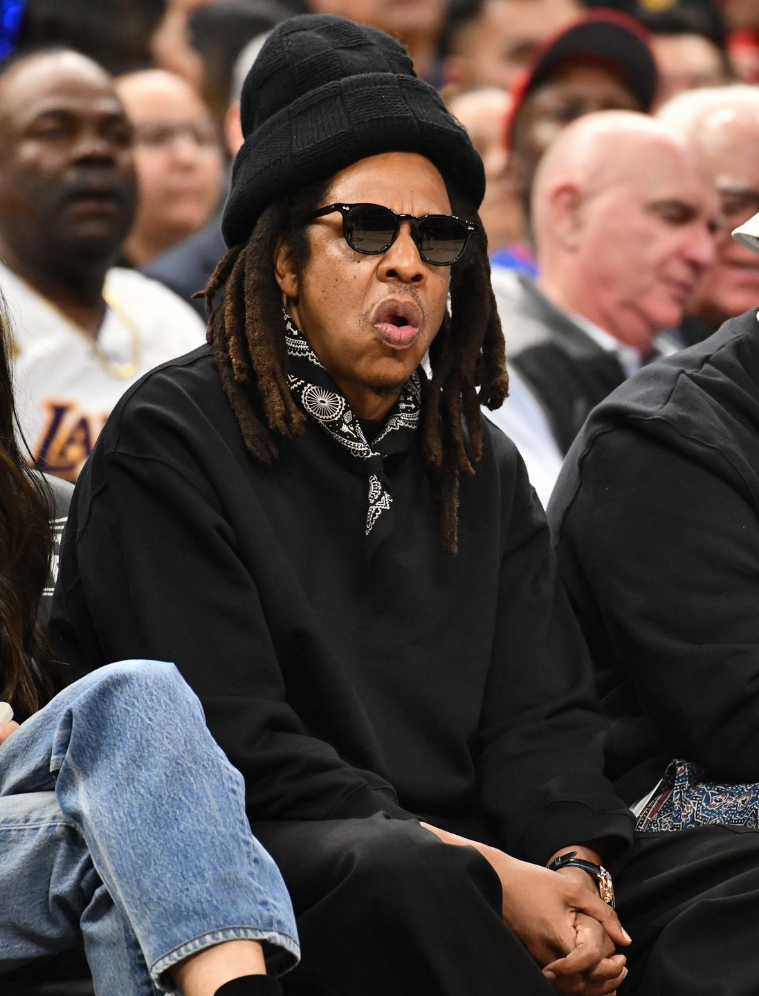 Jay-Z
