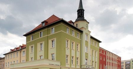 Dolnośląskie: gmina Strzegom tonie w długach