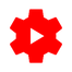 YouTube Studio icon