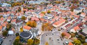 Pogoda w Zielonej Górze. Prognoza na sobotę 9 maja. Sporo słońca, chłodno rano
