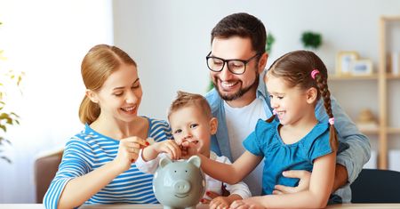 Jak wybrać opłacalne konto bankowe dla dziecka?