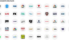 Kanały NBCUniversal pozostają na platformie YouTube TV