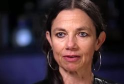 Mówią, że Justine Bateman wygląda staro. "Lubię patrzeć w lustro"