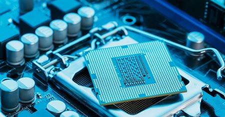 Intel rusza z produkcją nowych procesorów. Nadchodzi rewolucja
