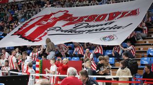 Rzeszów: Asseco Resovia oficjalnie zaprezentowała skład