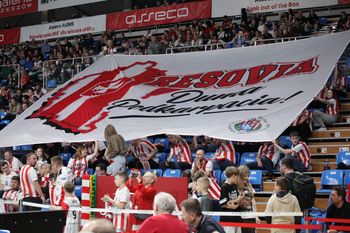 Rzeszów: Asseco Resovia oficjalnie zaprezentowała skład