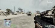 30 minut materiału wideo z bety Bad Company 2