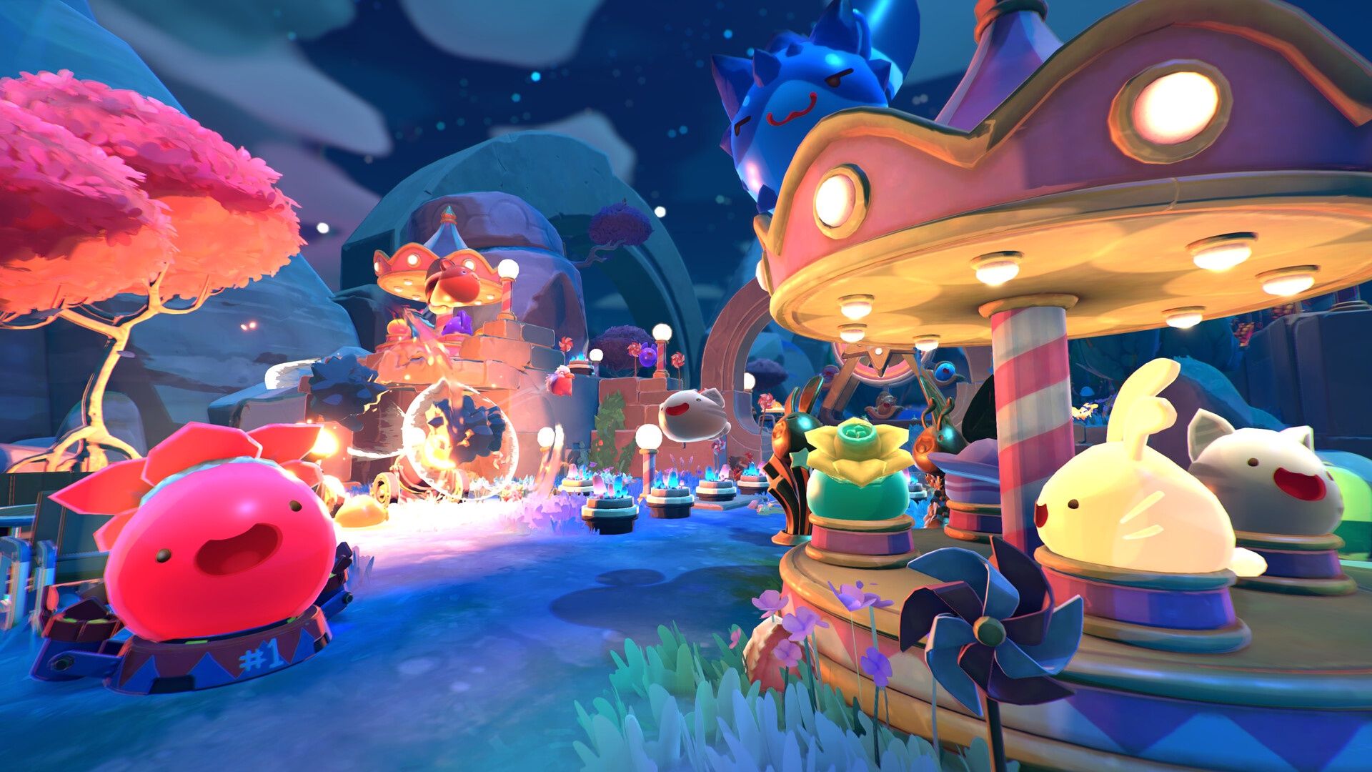 Slime Rancher 2 - recenzja gry