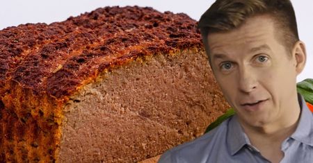 Karol Okrasa zdradził rodzinny przepis. To pasztet idealny na Wielkanoc