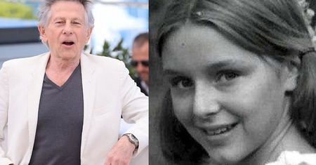 Polański o życiu po gwałcie analnym: "To był HORROR, KOSZMAR, PIEKŁO"