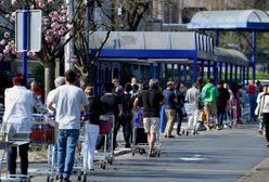 Ograniczenia w sklepach. Już od poniedziałku w życie wejdą nowe regulacje