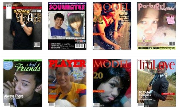 Jak zabawnie przerobić swój portret bez Photoshopa? 4