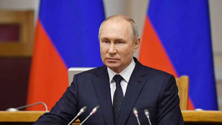 putin