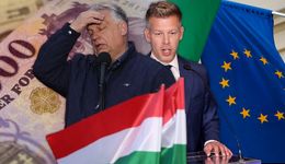 Porażka Orbana i "kapitalizmu kolesiów". Tak zatrzymał rozwój Węgier [ANALIZA]