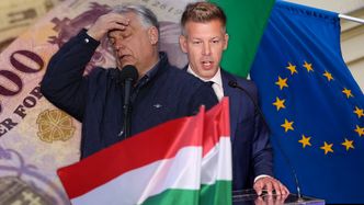Porażka Orbana i "kapitalizmu kolesiów". Tak zatrzymał rozwój Węgier [ANALIZA]