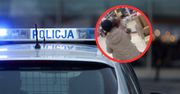 "Zabiję cię". Szokujące słowa matki do syna. Nagranie z Poczesnej obiegło sieć