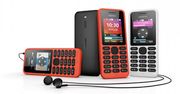 Nie tylko smartfony: Nokia 130 z niezłą baterią za 100 zł