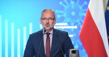 Minister zdrowia: ruszają szczepienia drugą dawką przypominającą