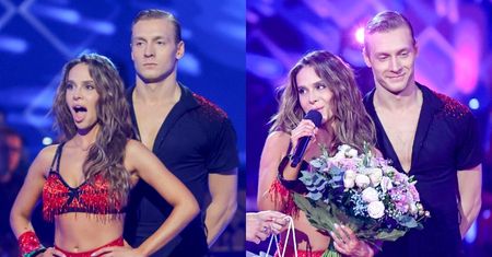 TYLKO NA PUDELKU: Produkcja "TzG" reaguje na sugestie, że Blanka odpadła przez USTAWKĘ: "Ona poczuła się bardzo pewnie"