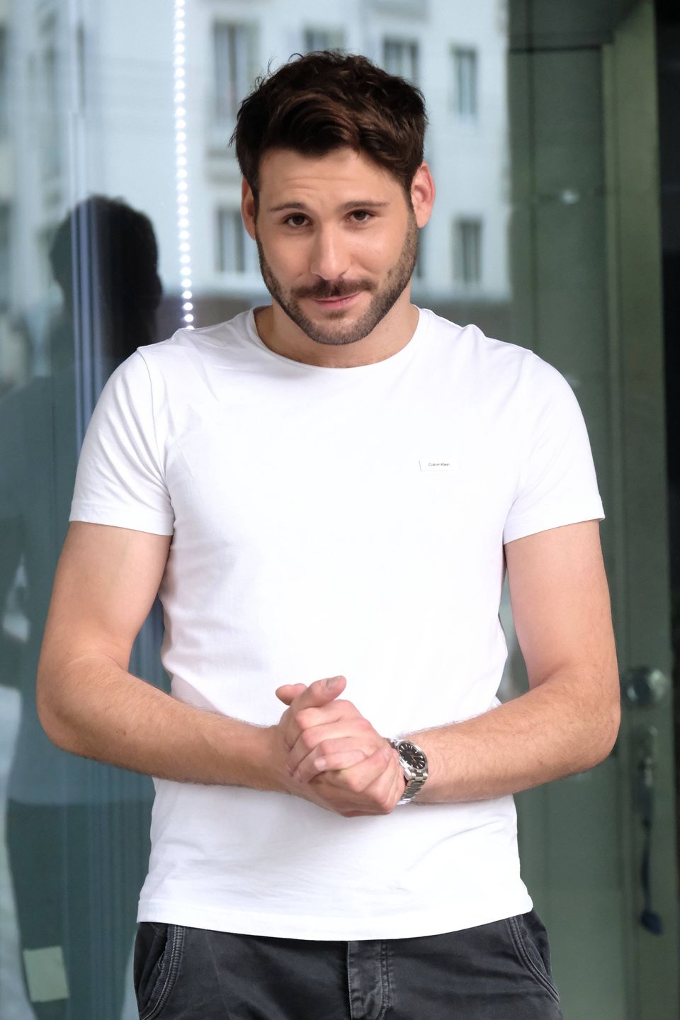 Gwiazdy po nagraniu DDTVNn/z: Pirowski Jan / Gwiazdy po nagraniu DDTVN - 2025-07-27 / fot.KAPiFKAPIF.pl