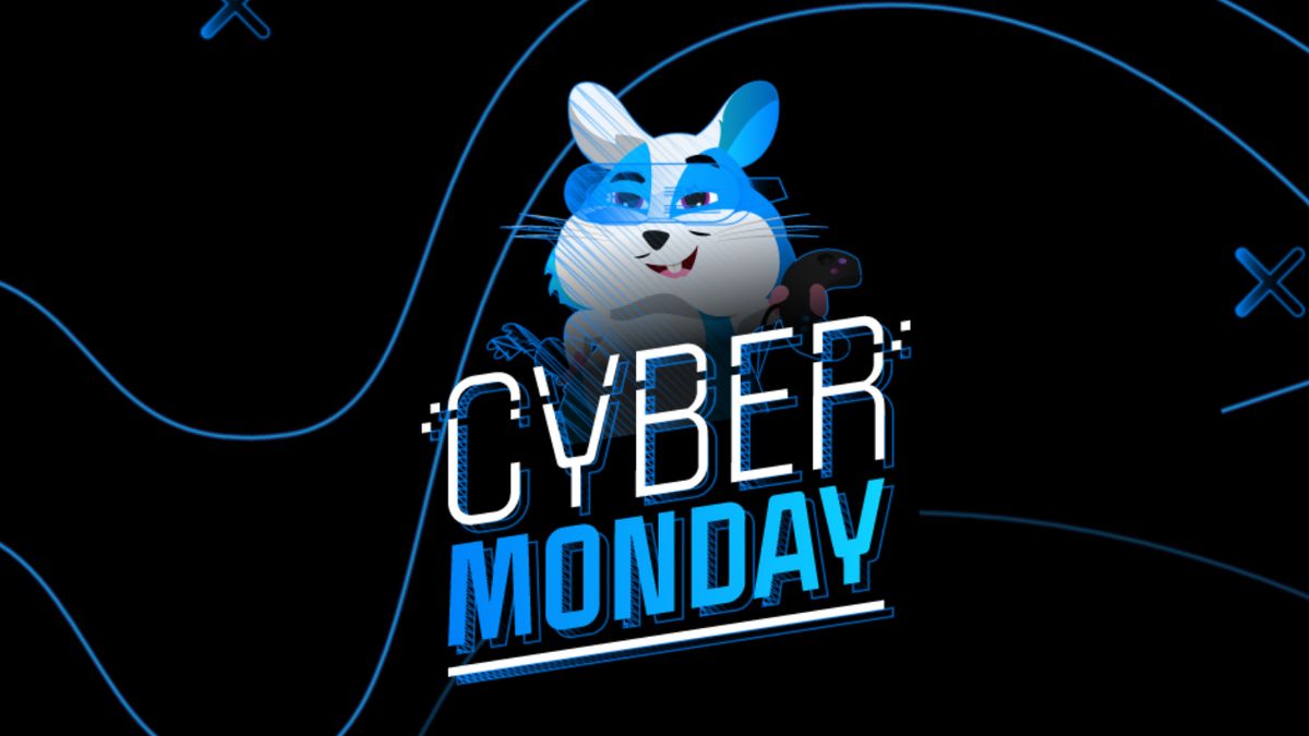 W x-kom czekają oferty z okazji Cyber Monday 2019, fot. x-kom
