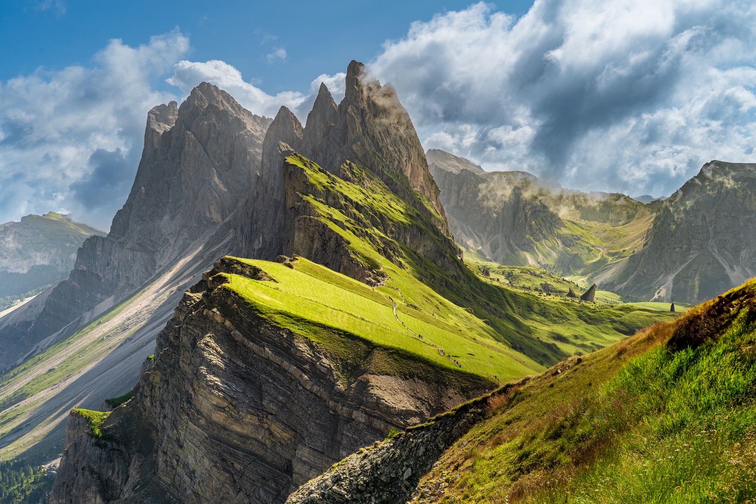 Tylko 150 aut dziennie. Ograniczenia w jednym z najpiękniejszych miejsc w Europie