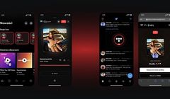 Tidal wprowadził funkcję Live