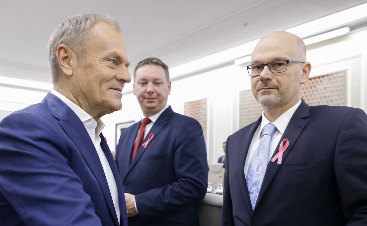 Głośna reforma idzie do kosza? "Nie ma zgody na dalsze procedowanie"